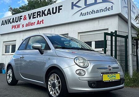 Fiat 500 Sport