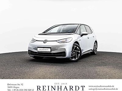Volkswagen ID.3 PRO PERFORMANCE 150kW IQ-LIGHT/ACC/PANO/DAB