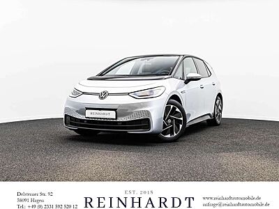 Volkswagen ID.3 PRO PERFORMANCE 150kW IQ-LIGHT/ACC/PANO/DAB