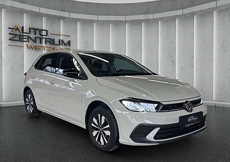 VW Polo Volkswagen VI Goal LED Navi Virtual ACC Kamera