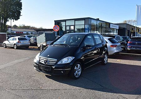 Mercedes-Benz A 160 Avantgarde ECO, SHZ, Lamellendach