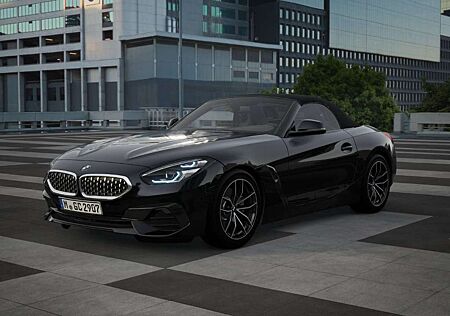 BMW Z4 sDrive20i Sport Line ///M-Sitz SAG HiFi H-K 1. Han