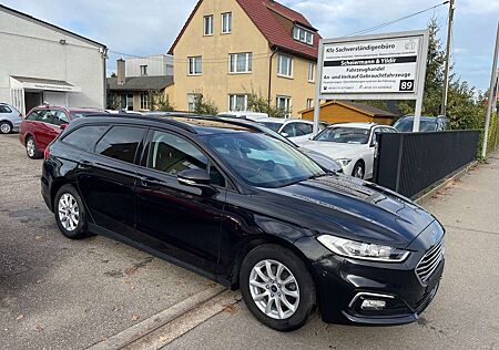 Ford Mondeo Trend PTS Navi Kamera Sihzg Alu 1.Hand