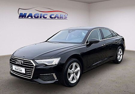 Audi A6 40TDI quattro S tronic design*Pano*Stand*B&O*