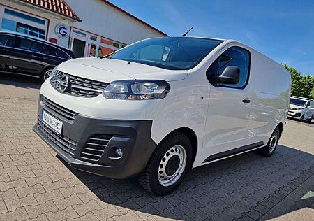 Opel Vivaro Edition M L2H1 Kamera APP Standheizung