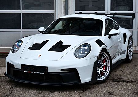Porsche 992 911 GT3 RS CLUBSPORT+BOSE