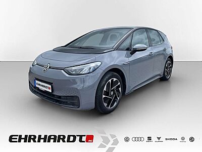Volkswagen ID.3 58 kwh Pro Performance LED*WÄRMEPU*NAV*ACC*SHZ*...