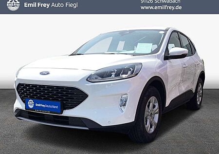 Ford Kuga 2.0 EcoBlue Aut. COOL&CONNECT 88 kW, 5-türig
