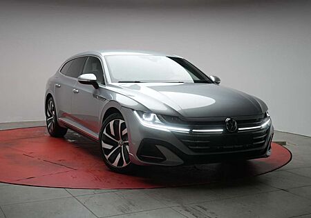 VW Arteon Volkswagen 2.0 TSI DSG R-Line Navi/ACC/Kamera/Virtua