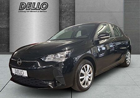 Opel Corsa F Edition 1.2 Turbo EU6d Navi PDC Car Play