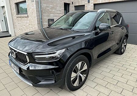 Volvo XC 40 XC40 XC40 T5 Recharge DKG Inscription