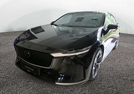 Mazda EV Takumi HUD SITZBELÜFTUNG LED PANO 360°