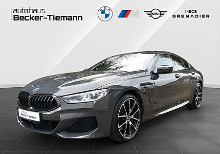 BMW 840 i xDrive Gran Coupé M Sport | Laser | 360° | Harma