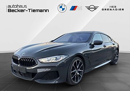 BMW 840 i xDrive Gran Coupé M Sport | Laser | 360° | Harma