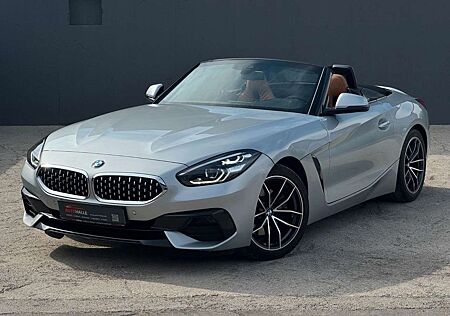 BMW Z4 sDrive 20i Sport Line Tempo HiFi LCP LHZ SHZ