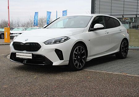 BMW 118 d 5-Türer M Sport ACC AdLED HeadUp Kamera