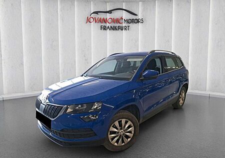 Skoda Karoq 1.6 TDI Ambition,MFLR,PDCx2,Navi*10