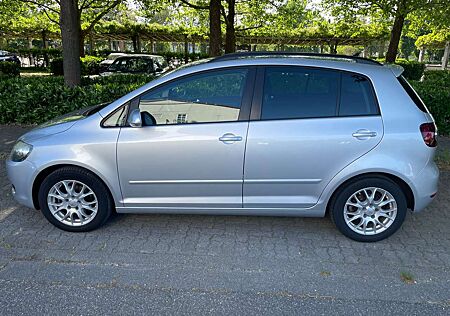 VW Golf Plus Volkswagen 1.4 TSI Comfortline