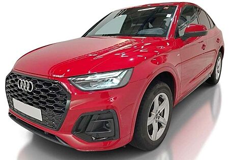 Audi Q5 SPORTBACK 50 TFSI e S-LINE HuD 360° KAMERA