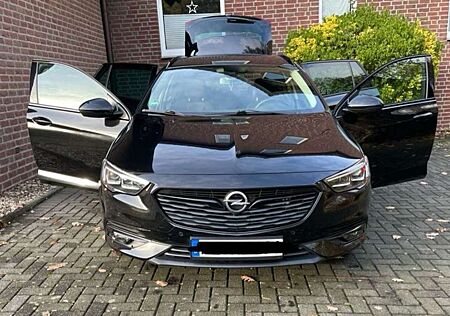 Opel Insignia Innovation 4x4
