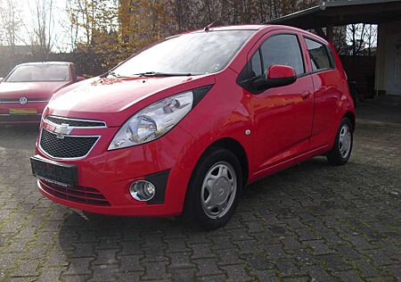 Chevrolet Spark 1.0 LS*58662 Km*Klima*ZV*EFH