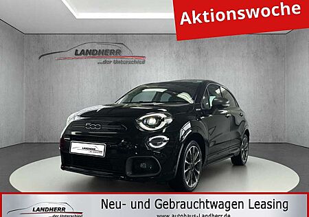 Fiat 500X Dolcevita Sport // el.Faltdach/Navi/LED/Kamera
