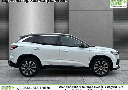 Renault Austral Techno Premium-Winter-Paket E-TECH 200 Full Hyb...