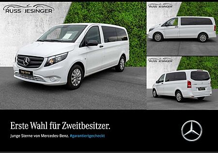 Mercedes-Benz Vito 114 CDI ETP/L *Navi*Standheiz.*Liege-Paket