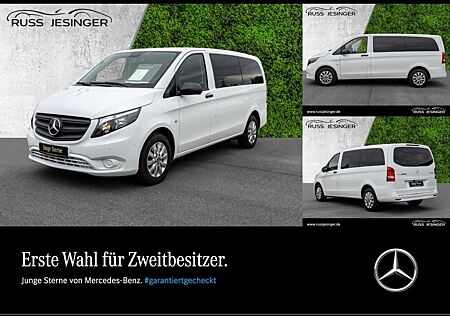 Mercedes-Benz Vito 114 CDI ETP/L *Navi*Standheiz.*Liege-Paket