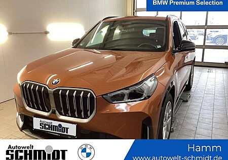 BMW X1 xDrive20d xLine + GARANTIE-bis-05.2028