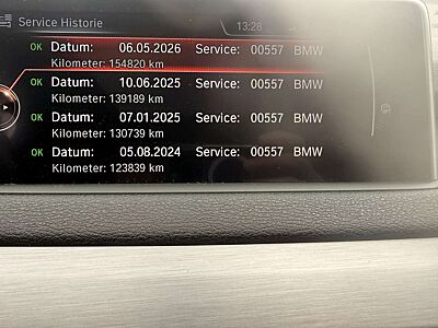 BMW X5 xDrive30d Sport-Aut.