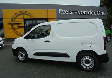 Opel Combo EPH+Klima+Kamera