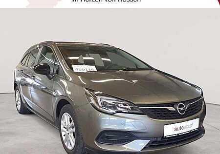 Opel Astra 1.2 Turbo Start/Stop Sports Tourer Edition
