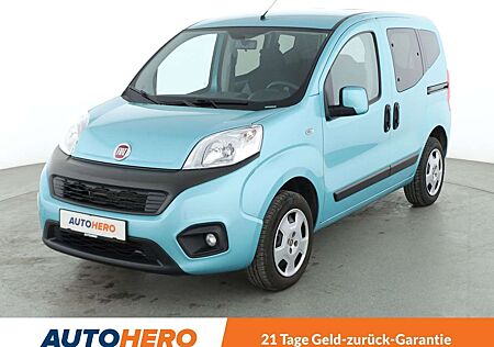 Fiat Qubo 1.4 Lounge *NAVI*PDC*SHZ*KLIMA*