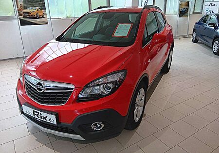 Opel Mokka Innovation ecoFlex