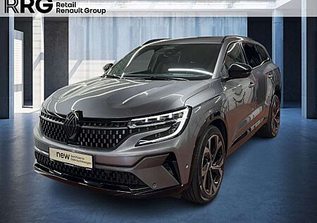 Renault Espace ESPRIT ALPINE E-TECH HYBRID 200