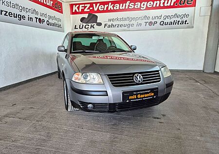 VW Passat Volkswagen Lim. Comfortline Family, inkl. Garantie