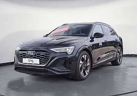 Audi Q8 e-tron 50 quattro S-LINE *HEAD-UP*BATTERIEZER