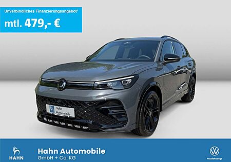 VW Tiguan Volkswagen R-Line 1,5 l eTSI OPF 150 PS DSG AHK