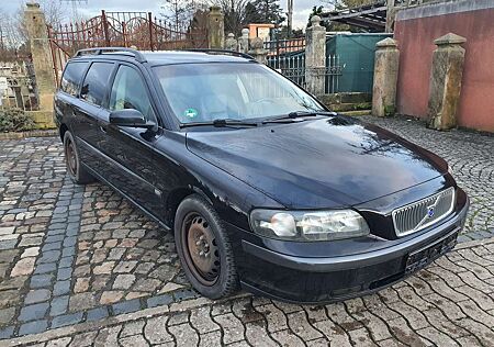 Volvo V70 2.4 Premium tuv neu