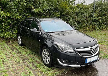 Opel Insignia Innovation