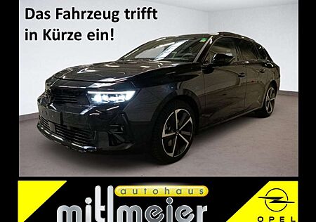 Opel Astra ST 1.2T GS Matrix LED AHK Keyless 360°Kam.