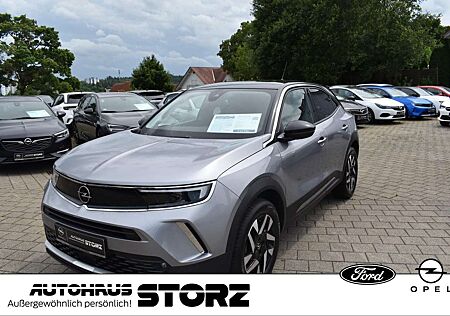 Opel Mokka Elegance |WINTER-PAKET|KAMERA|PDC|LED|CARPLAY|