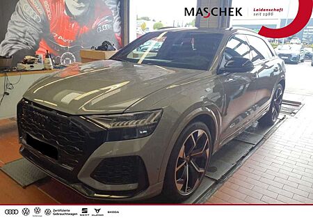 Audi RS Q8 RSQ8 Keramik V-Max Pano RS-AGA Black SoftClose B&O
