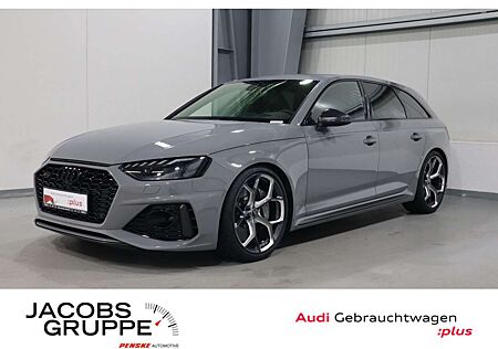Audi RS4 edition 25 years 1of250*Keramik*300km/h*Schalensitze*UPE143 *