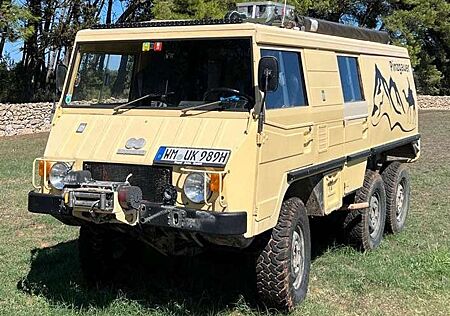 Puch Pinzgauer 712 K