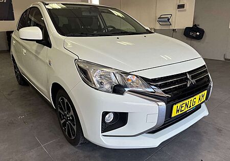 Mitsubishi Space Star Spirit+ *CARPLAY/ANDROID*NAVI*