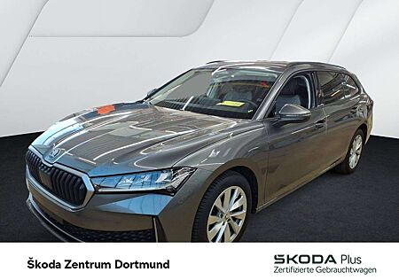 Skoda Superb Combi 1.5 eTSI SELECTION AHK CAM ACC NAVI