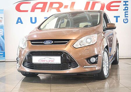 Ford C-Max Titanium *Automatik*Xenon*PDC*