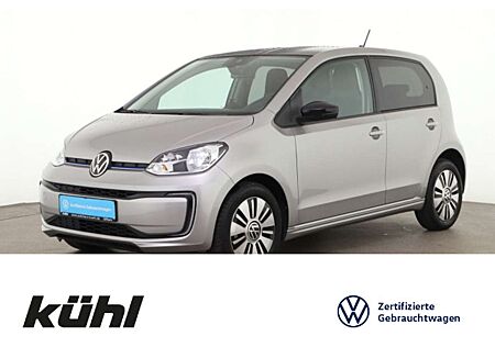 VW e-up! Volkswagen e-up! Style Maps+More Dock/Kamera